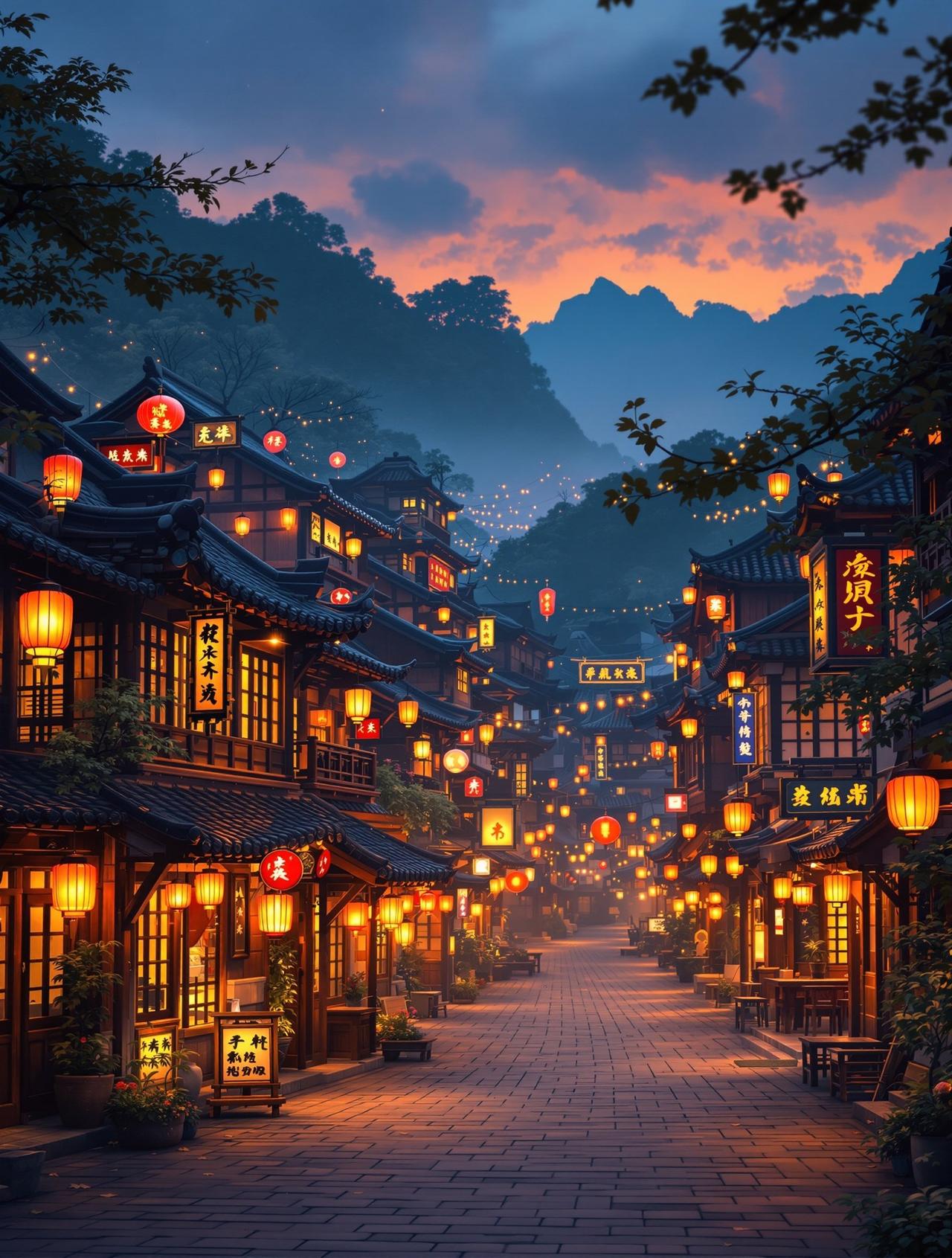 爱视频影片：桃花源记